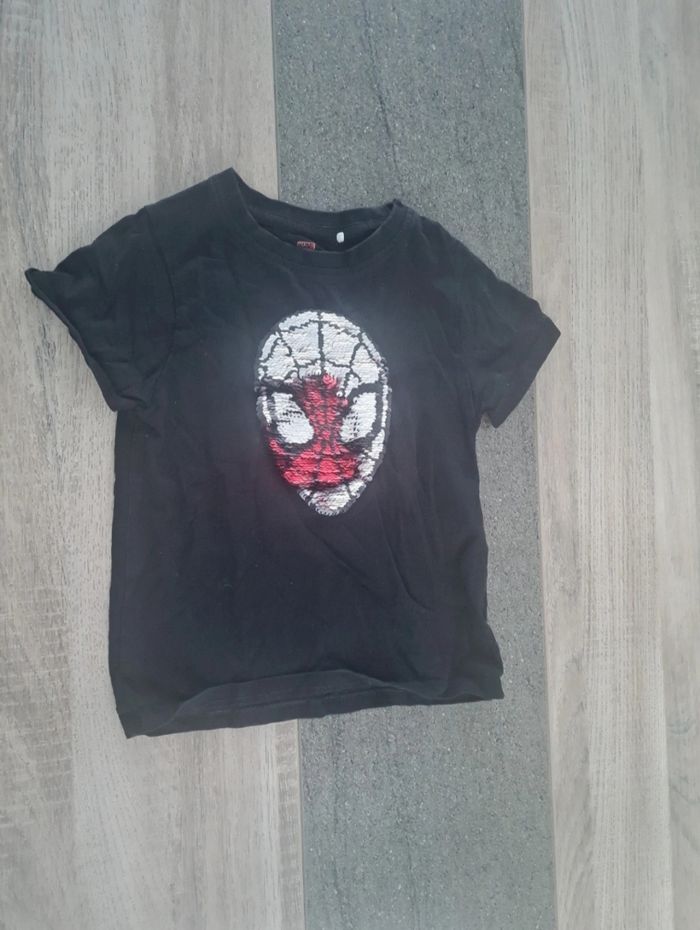 Tee shirt - photo numéro 3