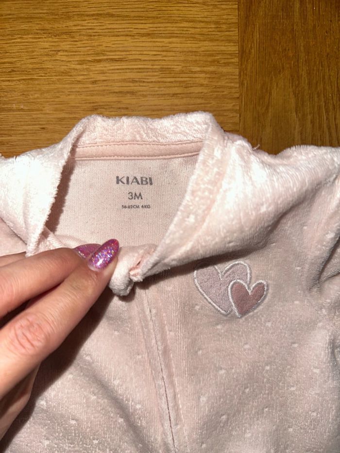 Pyjama - photo numéro 2