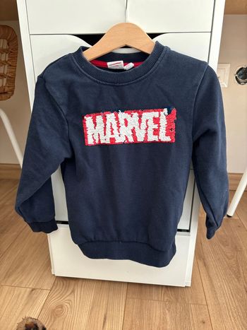 Sweat Marvel orchestra