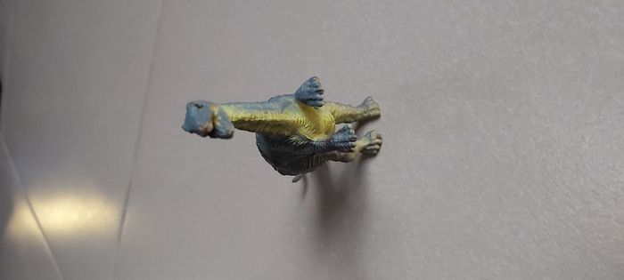 Dinosaure - photo numéro 7
