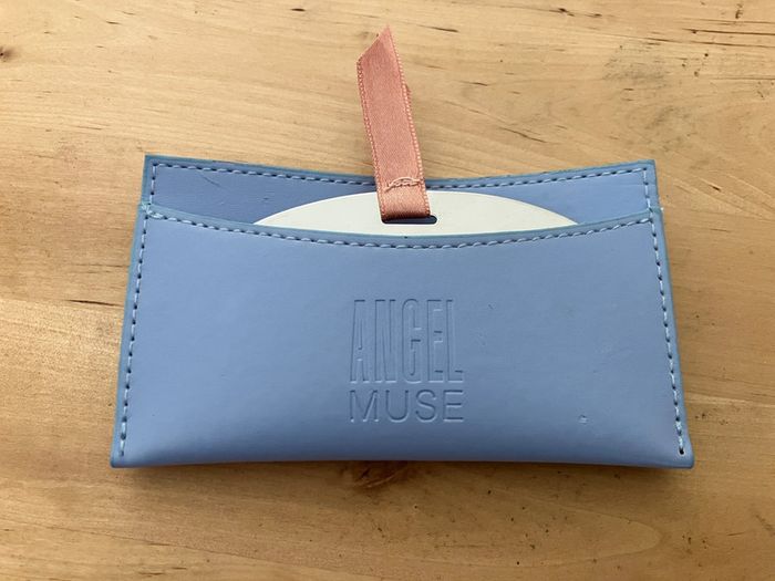 Miroir Angel Muse