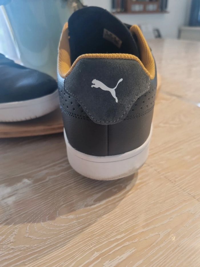 Baskets puma - photo numéro 6