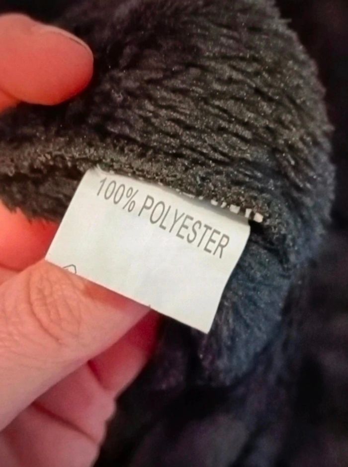 Robe de chambre femme taille 42 - photo numéro 3