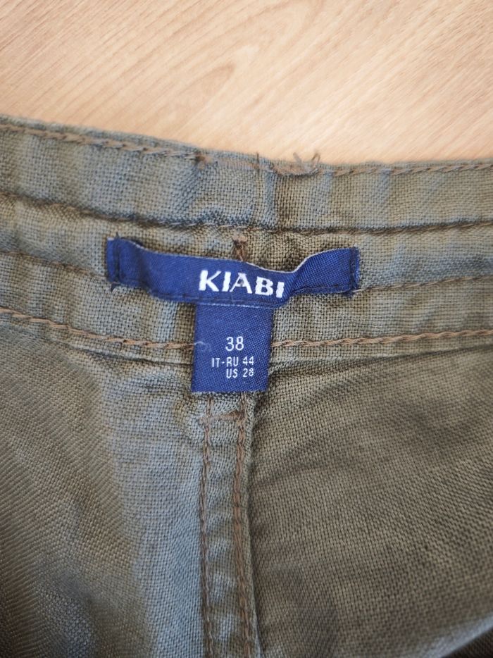 Pantalon homme - photo numéro 3