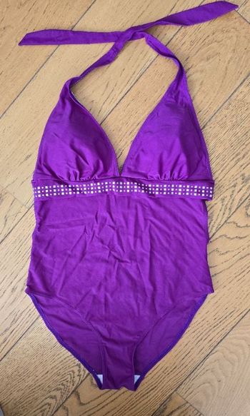 Maillot de Bain de grossesse Neuf