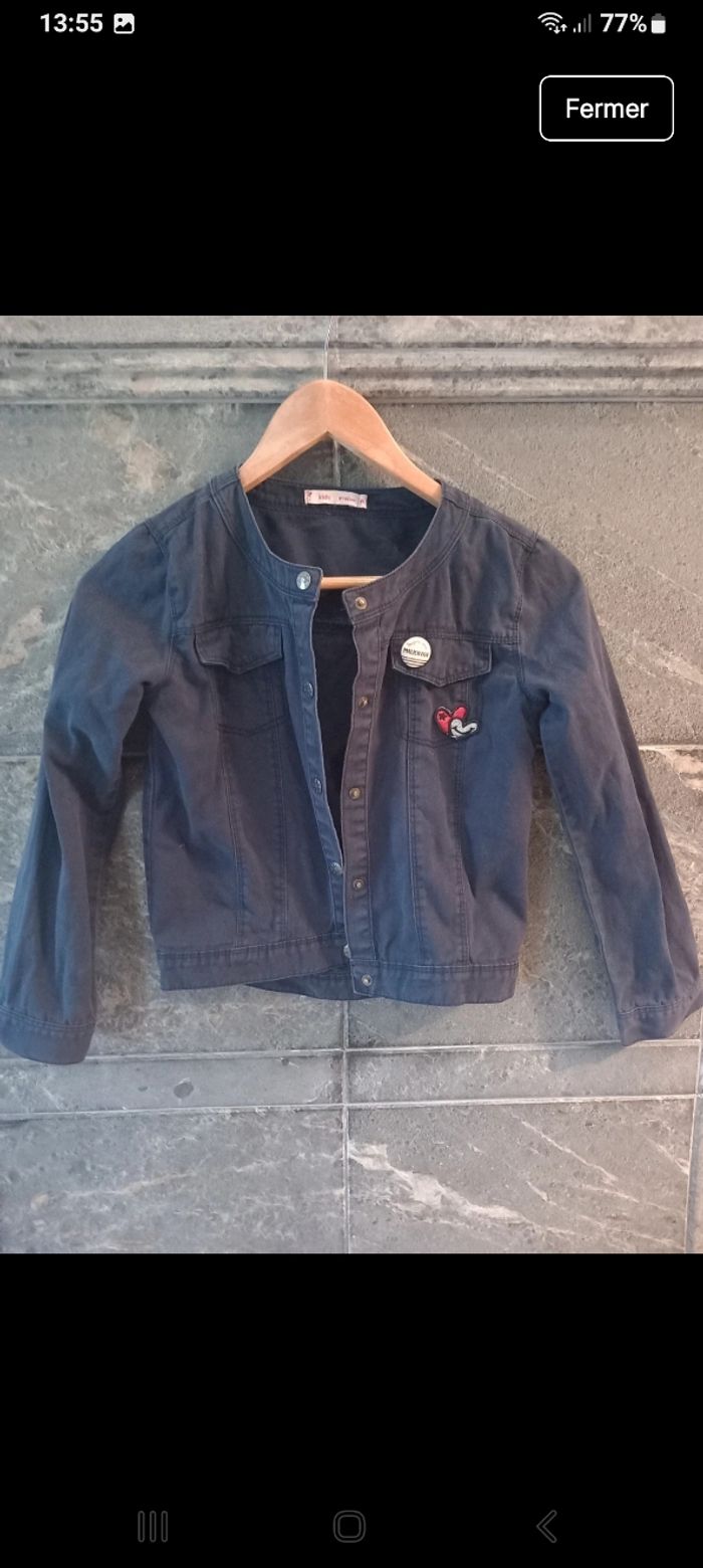 Lot 10 ans - photo numéro 3