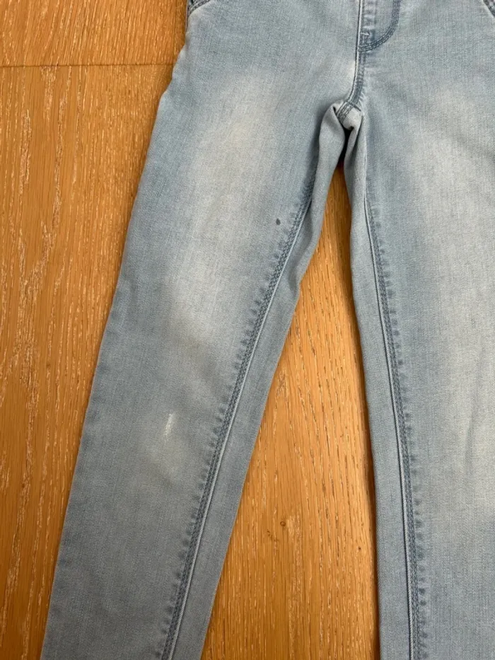 Salopette fille 6 ans kiabi - photo numéro 7