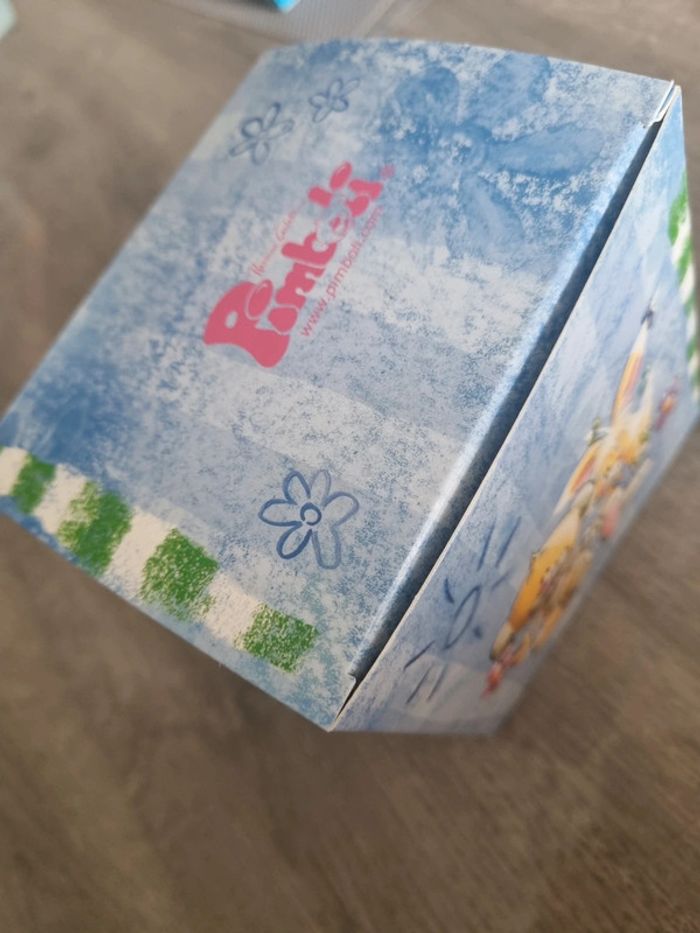 Boite carton diddl - photo numéro 3