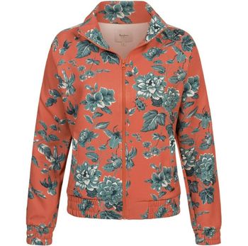 Veste Pepe Jeans Fleur Taille 16 ans Neuf et Authentique
