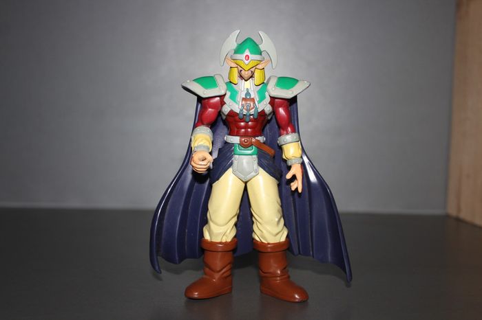 Figurine Gardien Celtic - Yu-Gi-Oh! - 1996