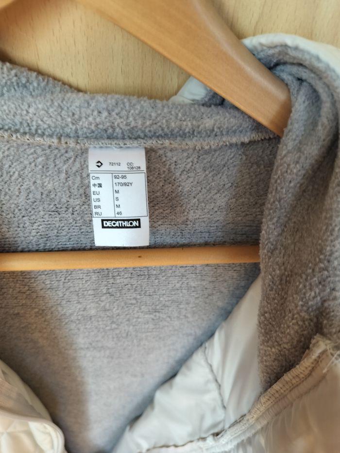 Veste , Decathlon, taille M - photo numéro 3