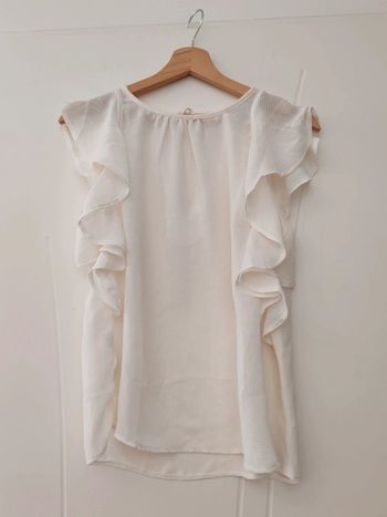 Blouse femme
