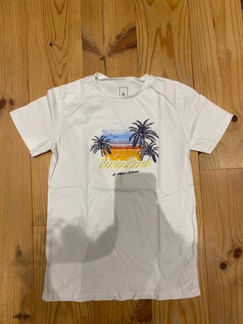 T-shirt firefly