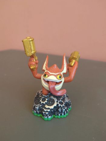 Figurine Skylanders