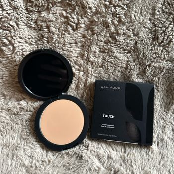 Fond de teint crème 1N Younique