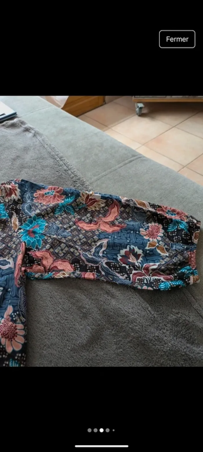 Chemise - photo numéro 3