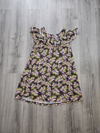 Robe été 