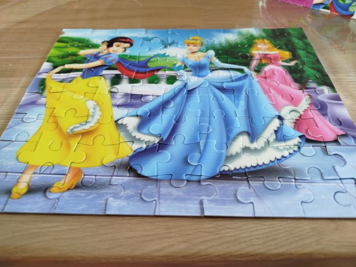 Puzzle 3d - photo numéro 8