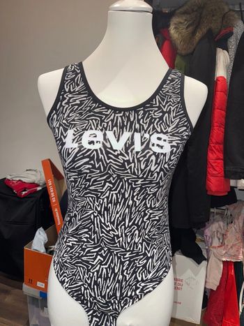 Body Levi’s - Taille S