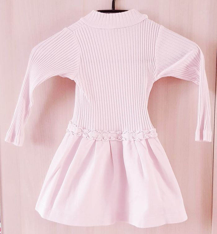 🌸 Robe manches longues - Lili Gaufrette - 23 mois 🌸 - photo numéro 5