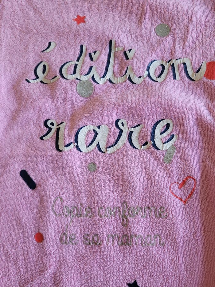 Pyjama 4ans - photo numéro 3