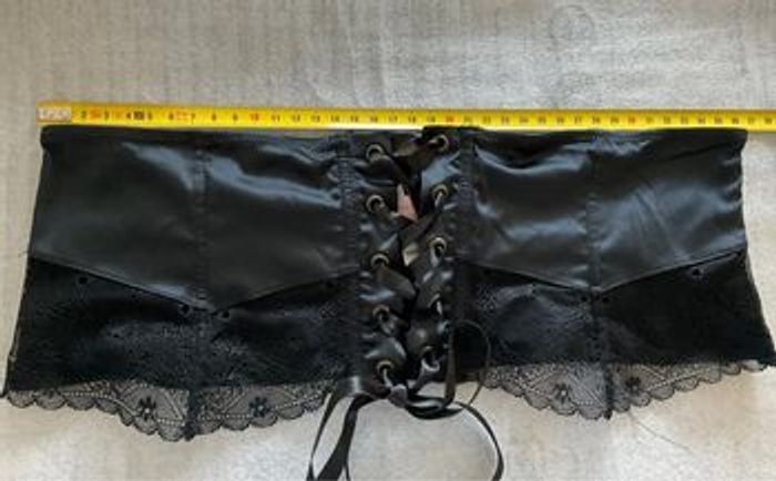 Serre-taille noir Passionata - photo numéro 7