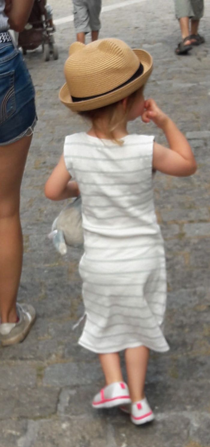 Robe debardeur - photo numéro 3