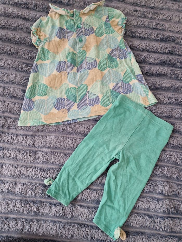 Ensemble 12 mois - photo numéro 7