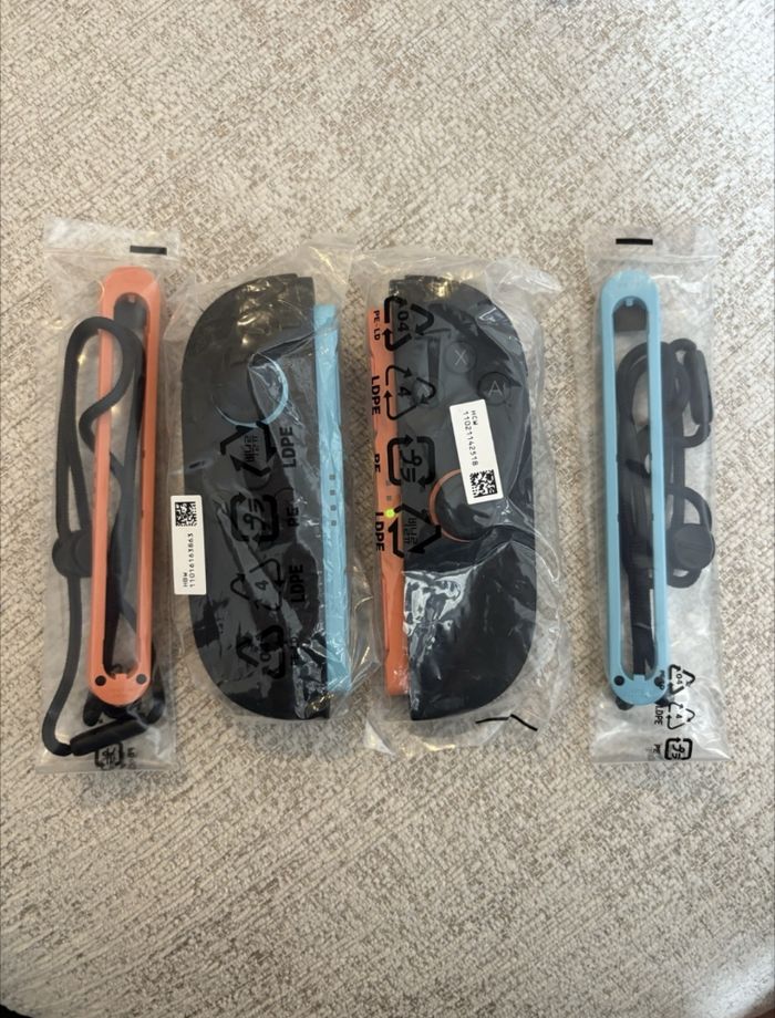 Nintendo Switch 2 avec Mario kart - photo numéro 7