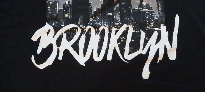 Tshirt manche courte 14 ans - photo numéro 3