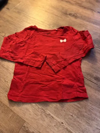 TEE shirt orchestra 6ans