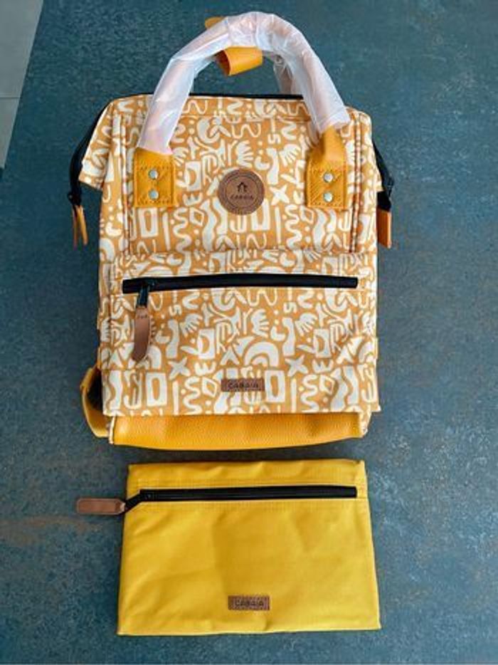 Sac à dos Cabaia S setif neuf