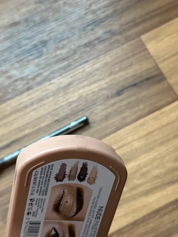 Bourjois - photo numéro 7