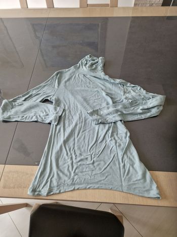 Sous pull femme taille m