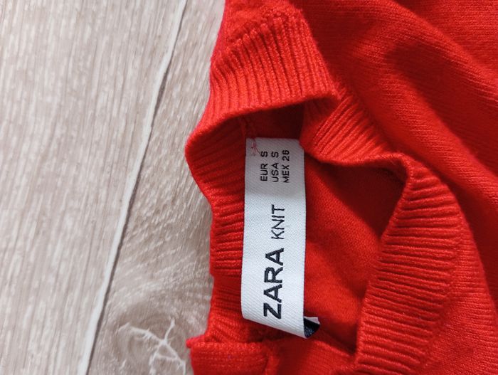Pull femme Zara - photo numéro 2