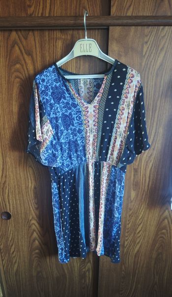 Robe taille XL