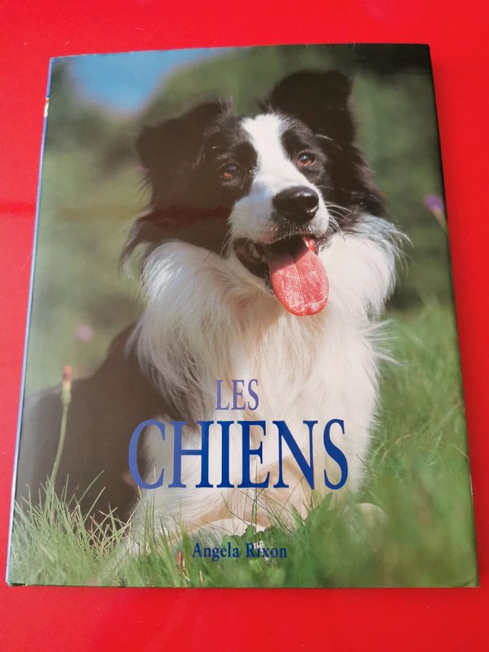 Les chiens