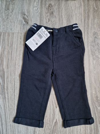 Pantalon enfant