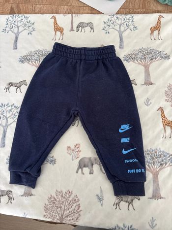 Jogging Nike bébé garçon
