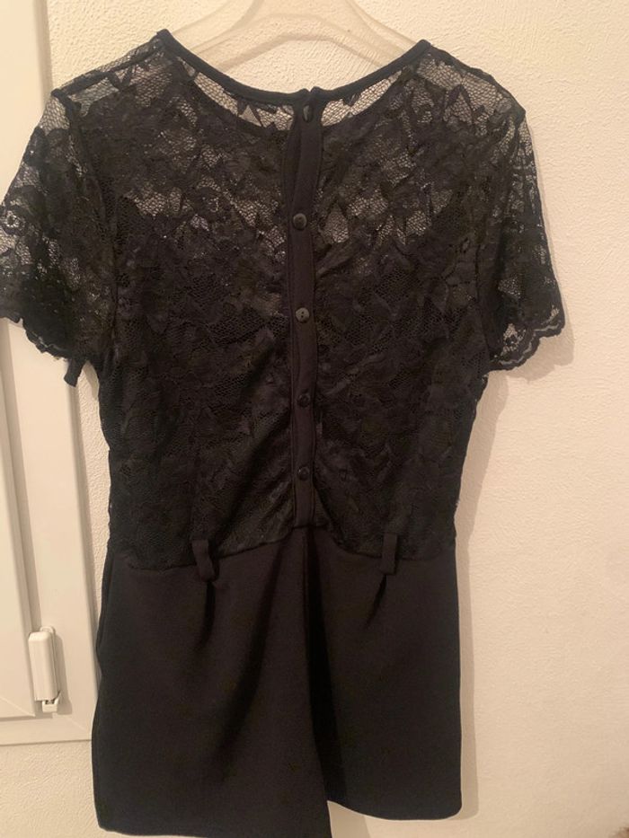 combinaison d été - photo numéro 6