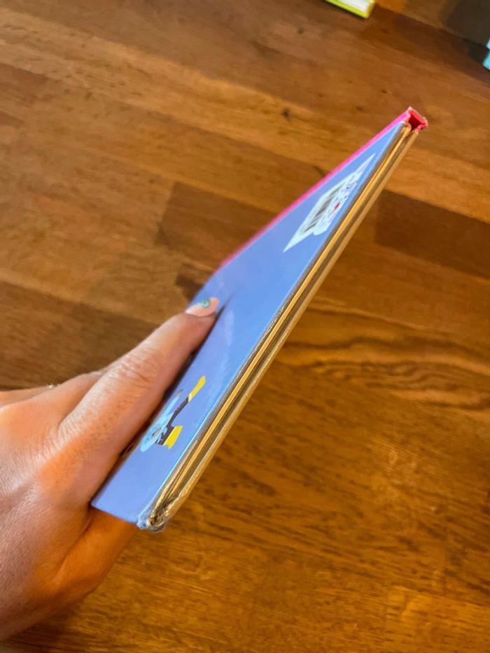 Livre Timoté entre a l’école - photo numéro 6