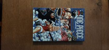 Manga neuf one piece