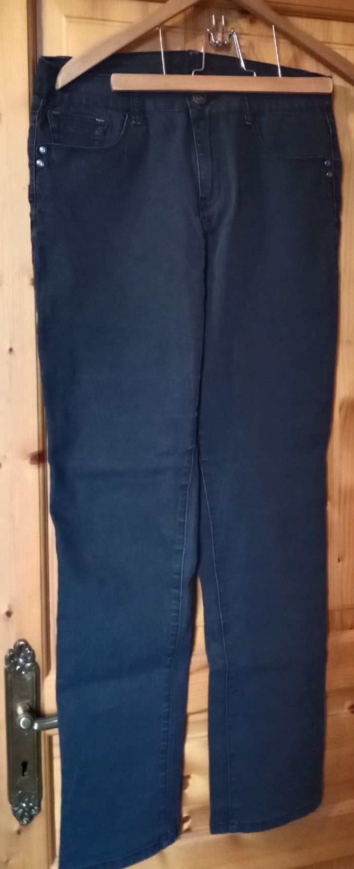 Pantalon Scottage - photo numéro 2