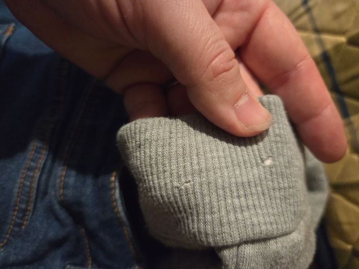 💜Lots de 8 pantalon leggings, jean, sport taille S, M, L - photo numéro 6