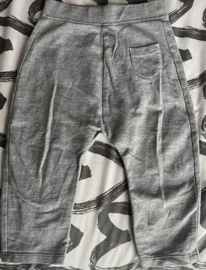 Jogging sarouel - 18 mois