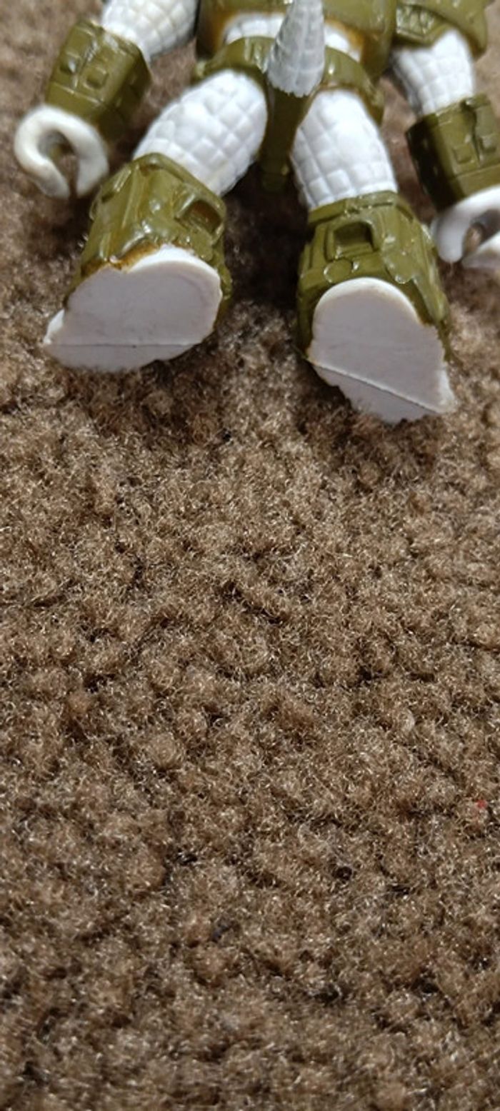 Figurine Gruesome Gator dragonaute - photo numéro 5