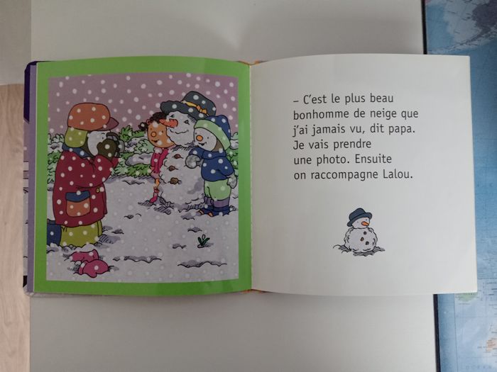 Livre T'Choupi n° 12 - photo numéro 3