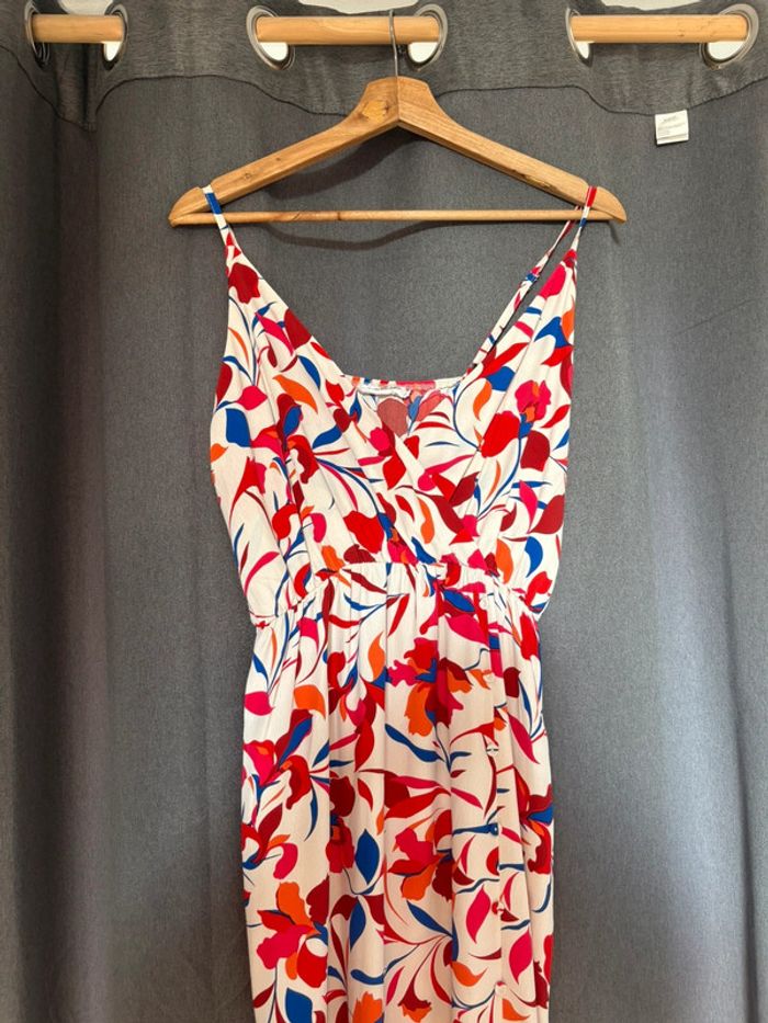 Robe longue T38/40