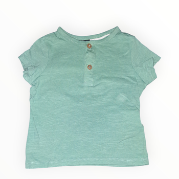 T-shirt manches courtes - Kiabi - 9 mois 