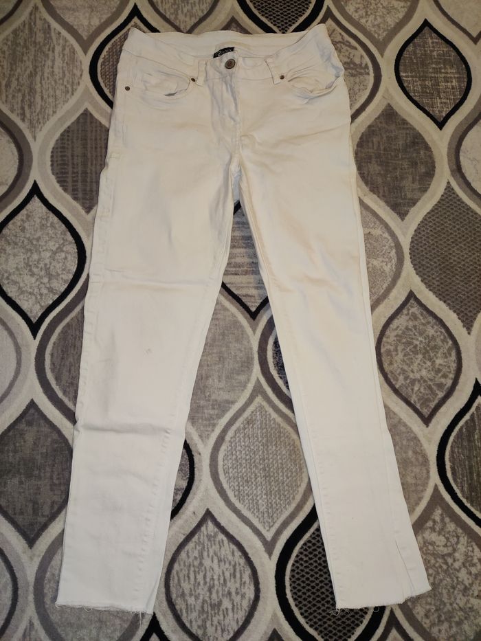 Jeans - photo numéro 4